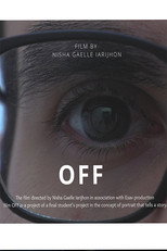 Off poster