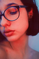 Luana Ventola as Olivia Gama in Deep Waters