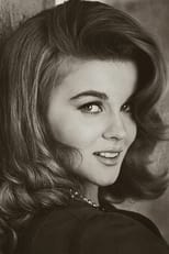 Poster for Ann-Margret