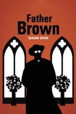 Poster for Father Brown Season 7