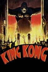 King Kong (1933)