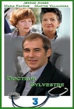 Poster for Docteur Sylvestre Season 4