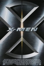 Poster di X-Men