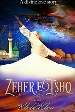 Poster for Zeher-e-Ishq