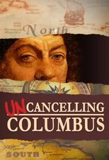 Uncancelling Columbus poster