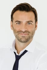 David Bernard as Self - Host in Ici comme ailleurs