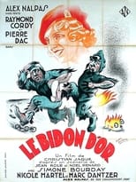 Le bidon d'or (1932)