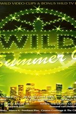 Wild Summer 06 poster