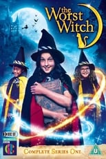 Poster for The Worst Witch Season 1