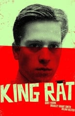 Poster for King Rat 