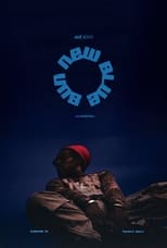 Poster for New Blue Sun (Listening)