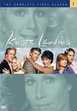 Poster for Knots Landing Season 1