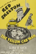 The Yellow Cab Man (1950)