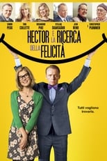 Poster di Hector e la ricerca della felicità