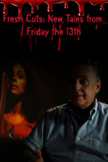 Poster for Fresh Cuts: New Tales from Friday the 13th