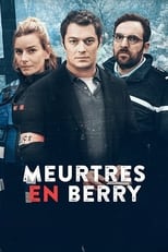 Meurtres en Berry (2021)