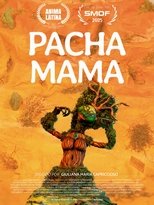 Pachamama