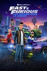 FR - Fast & Furious : Les espions dans la course