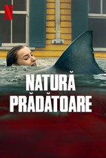 Natură prădătoare