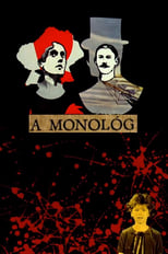 Poster for Monologue 