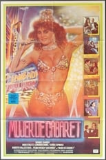 Poster di Mujer de cabaret