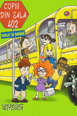 Copiii de la  402