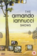 The Armando Iannucci Shows (2001)