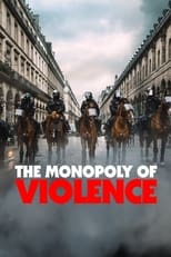 Poster for The Monopoly of Violence