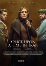 Poster for Once Upon a Time in Iran Season 1