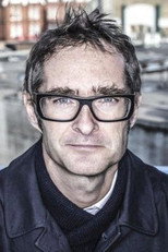 Zac Monro as Presenter in Inside Out Homes