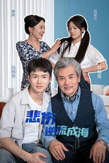 悲伤逆流成海 poster