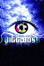 Poster for Bigg Boss