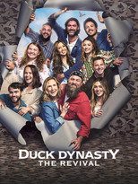 Duck Dynasty: The Revival (2025)
