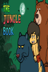 Poster for Little Fox动画故事Level05：The Jungle Book