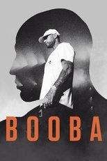 Poster for Booba au Francofolies de la Rochelle 2022