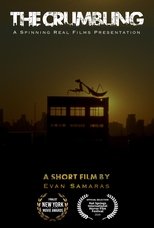 The Crumbling main poster