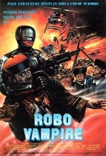 Robo Vampire (1988)