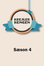 Poster for Krejlerkongen Season 4