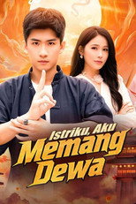 Istriku, Aku Memang Dewa poster