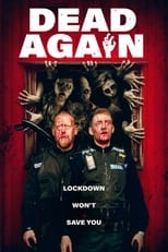 Poster for Dead Again