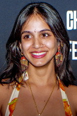 Foto retrato de Aalisha Jaisinghani