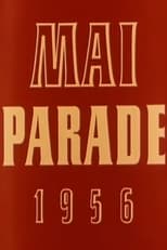 Poster for Maiparade 1956 