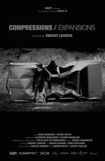 Poster for Compressions/Expansions