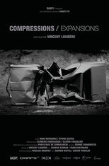 Poster for Compressions/Expansions 