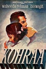 Poster for Kohraa