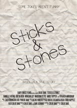Sticks & Stones (2013)