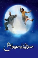 Poster for Absurdistan 