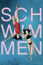 Poster for Swimming