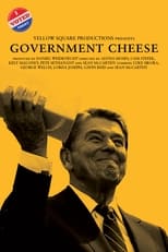 Poster di Government Cheese