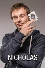 Nicholas poster